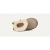 UGG μπότα Ultra Mini Bailey Bow παιδική 1185920T-SAN μπεζ